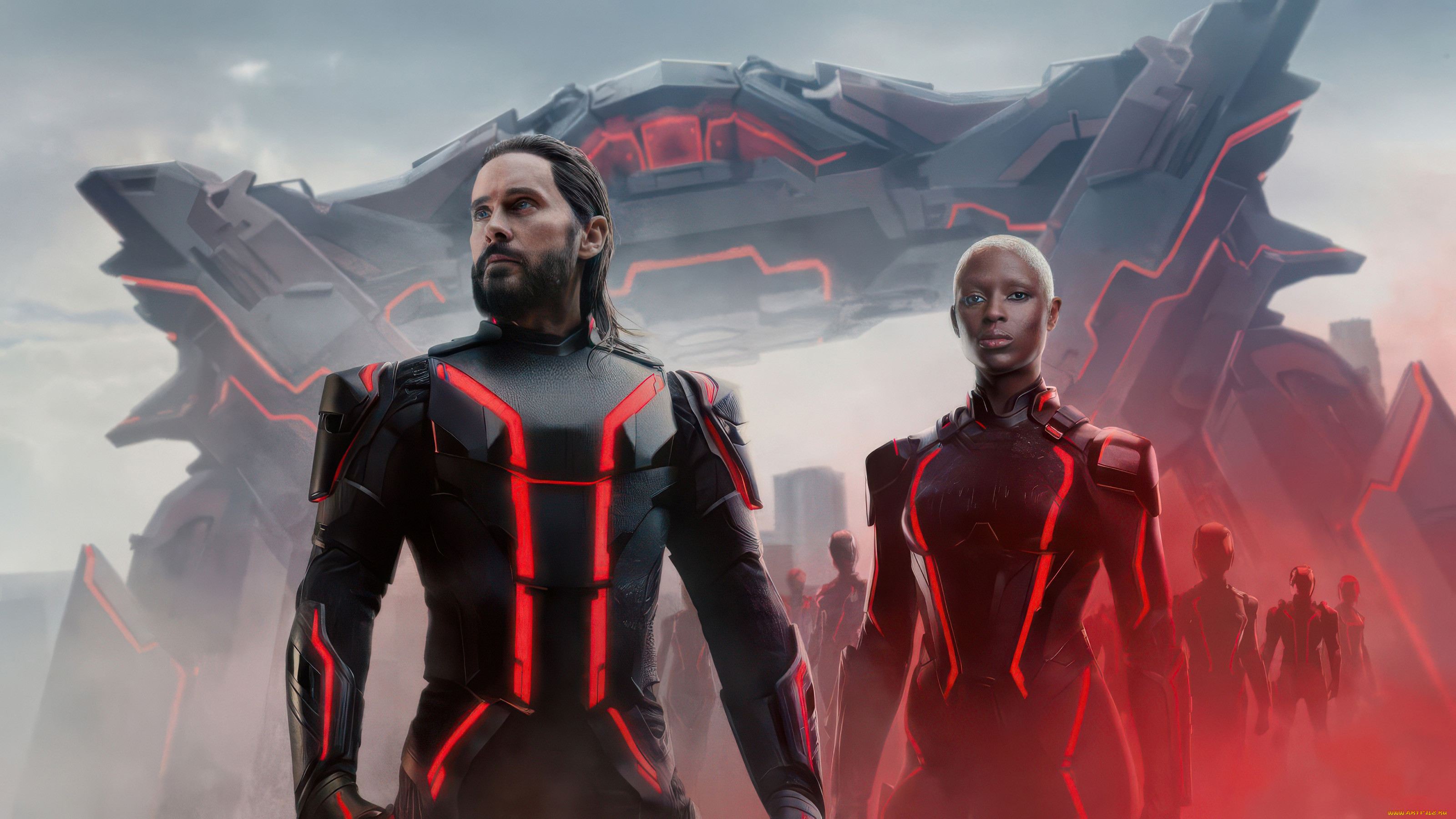  , tron,  ares, ares, , , 2025